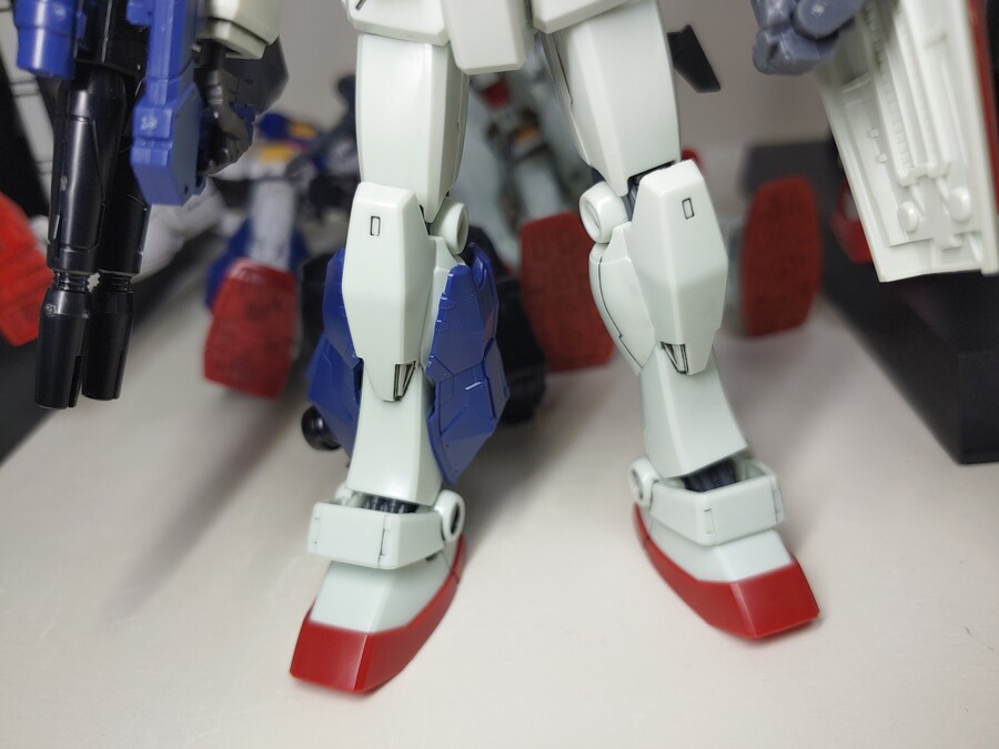 [1/144] RX-78 F00 HMT 요코하마 건담 고기동형_45.jpg