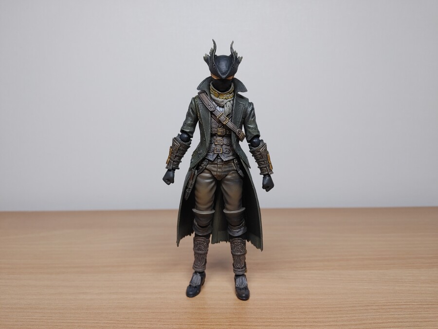 [피그마] 헌터 : 더 올드 헌터 에디션_1.jpg