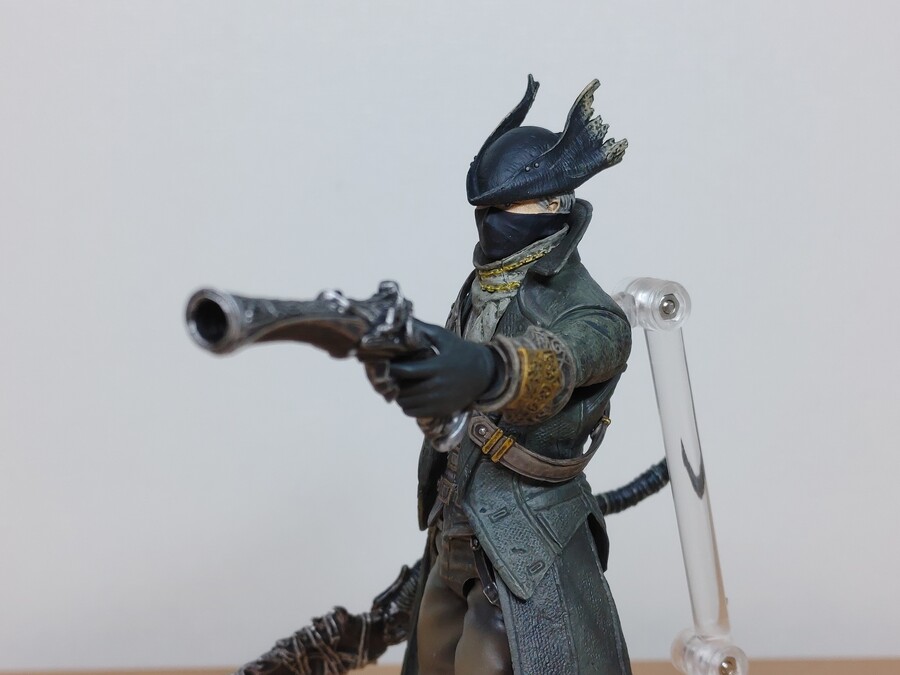 [피그마] 헌터 : 더 올드 헌터 에디션_4.jpg