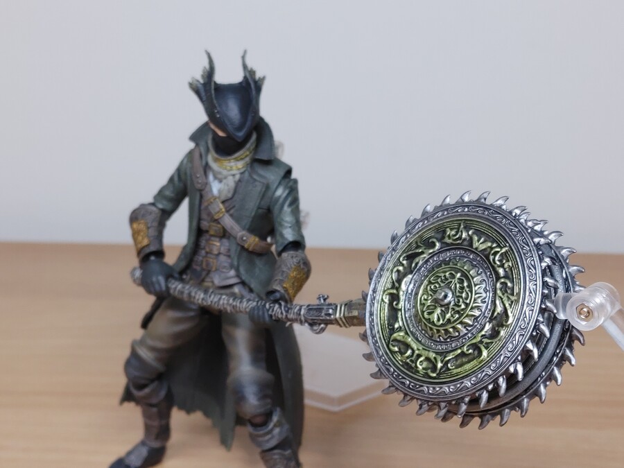 [피그마] 헌터 : 더 올드 헌터 에디션_7.jpg