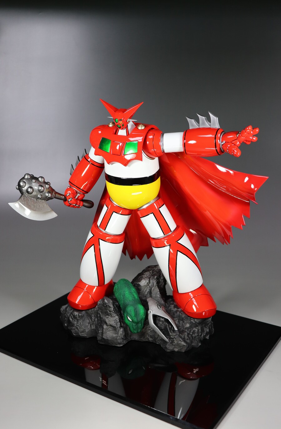 [레진]궁극 겟타 로보 완성^^_7.jpg