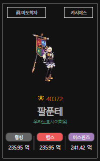 던파)안개신컷때문에 바칼때는 어땠나 좀 찾아보고있는데.._1.png