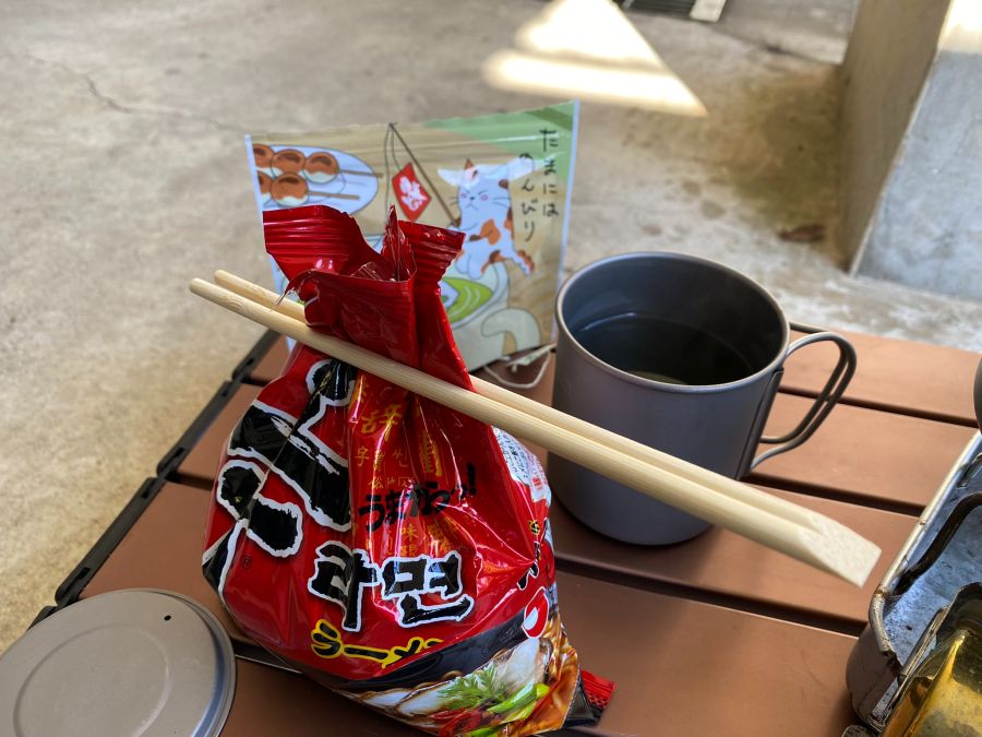 신라면으로 뽀글이 해먹는 일본인들🍜_3.jpg