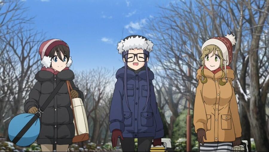 유루캠) 혼자서만 이상하리만큼 큰 캐릭터_4.jpg