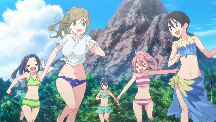 유루캠) 혼자서만 이상하리만큼 큰 캐릭터_6.jpg