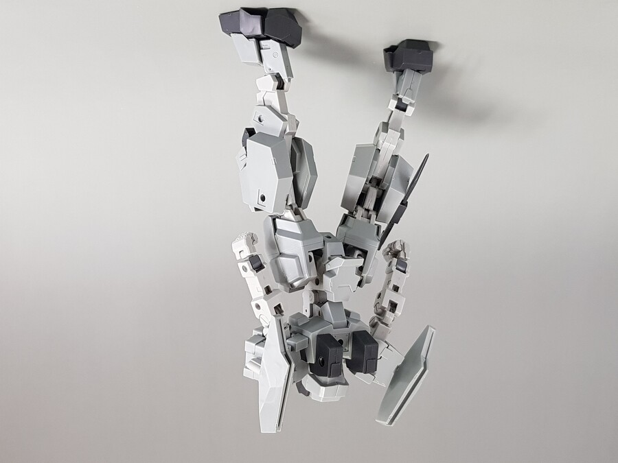 [프레임암즈] 신뢰(진라이) 돌격장비형, 신뢰(진라이) 리뷰_3.jpg