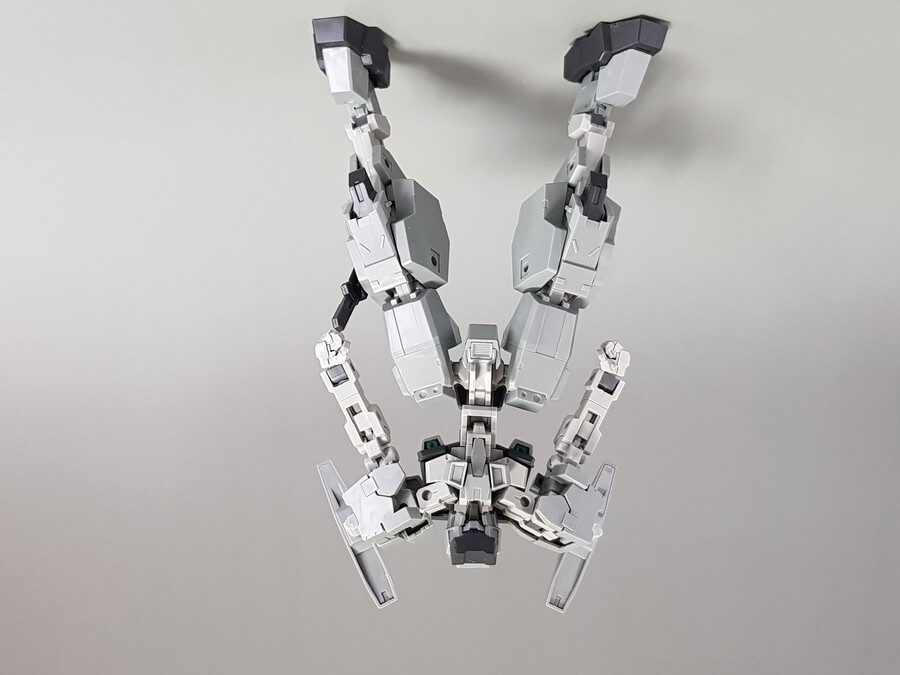 [프레임암즈] 신뢰(진라이) 돌격장비형, 신뢰(진라이) 리뷰_4.jpg