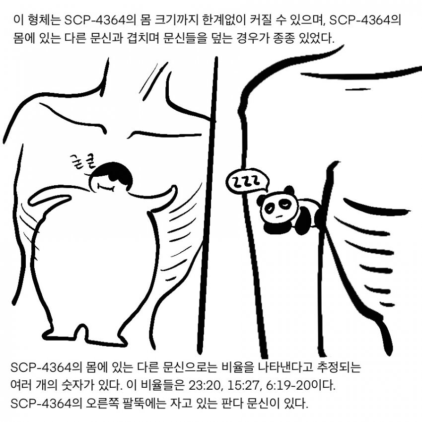 SCP재단) SCP-4364 : "케이크를 먹게 하세요"_6.jpg