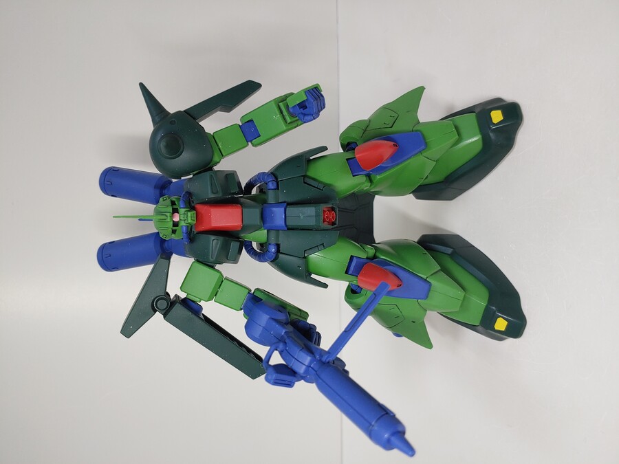[HGUC] 자쿠 3 커스텀(改)_10.jpg