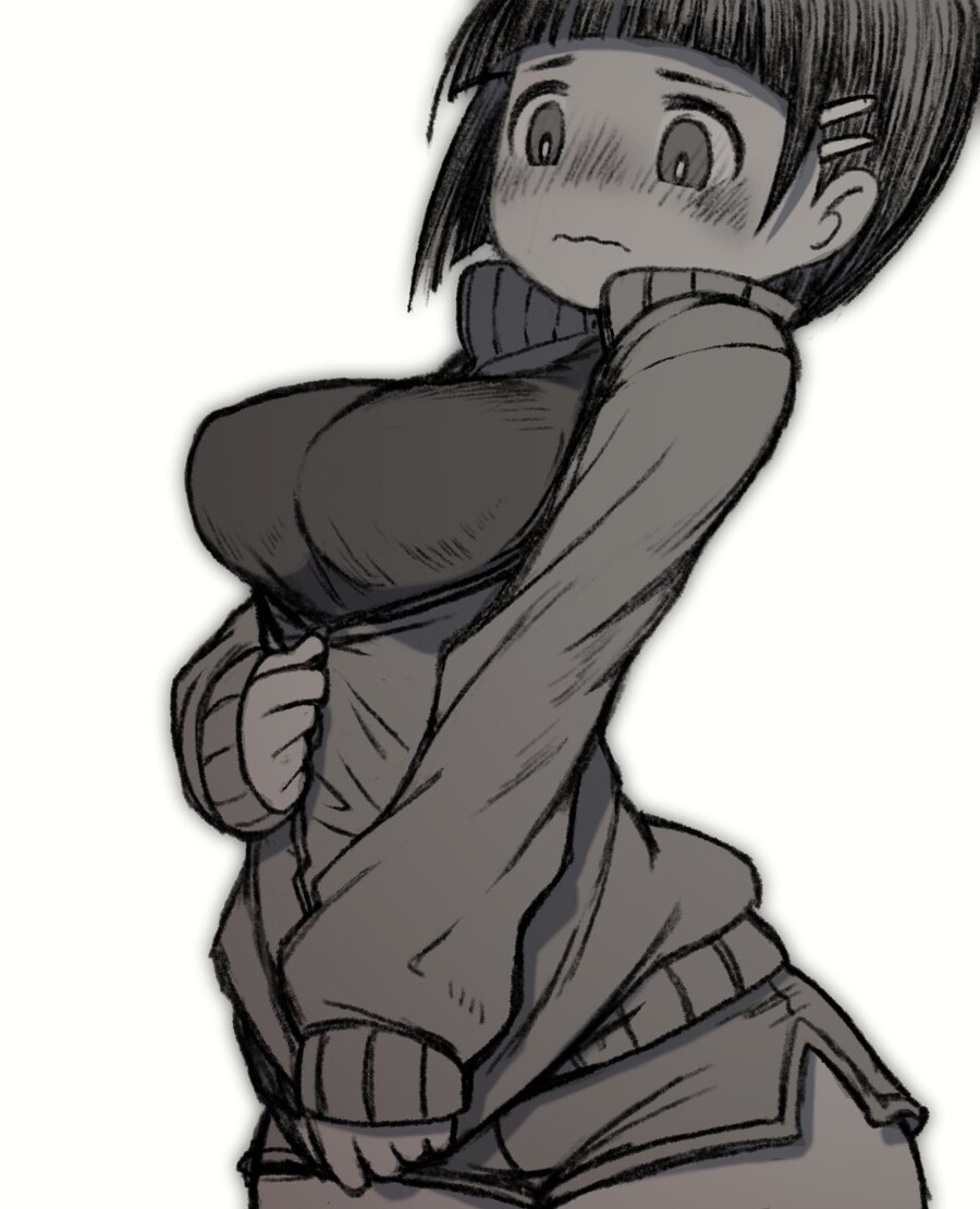 SAO) 요즘 여고생들 사이에선 이런게 유행한다던데.._1.jpg