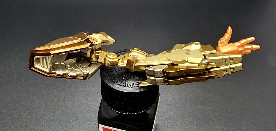 (스압)Rg 갓건담 하이퍼모드~ 반다이의 한정질에 놀아나지 않을 것이다!_21.jpeg