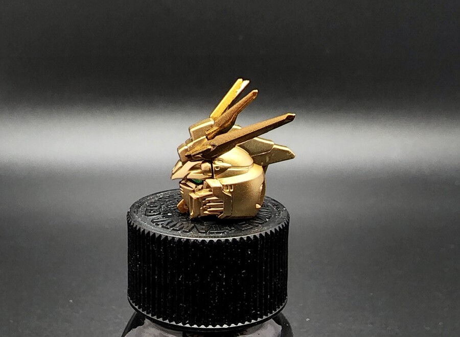 (스압)Rg 갓건담 하이퍼모드~ 반다이의 한정질에 놀아나지 않을 것이다!_15.jpeg