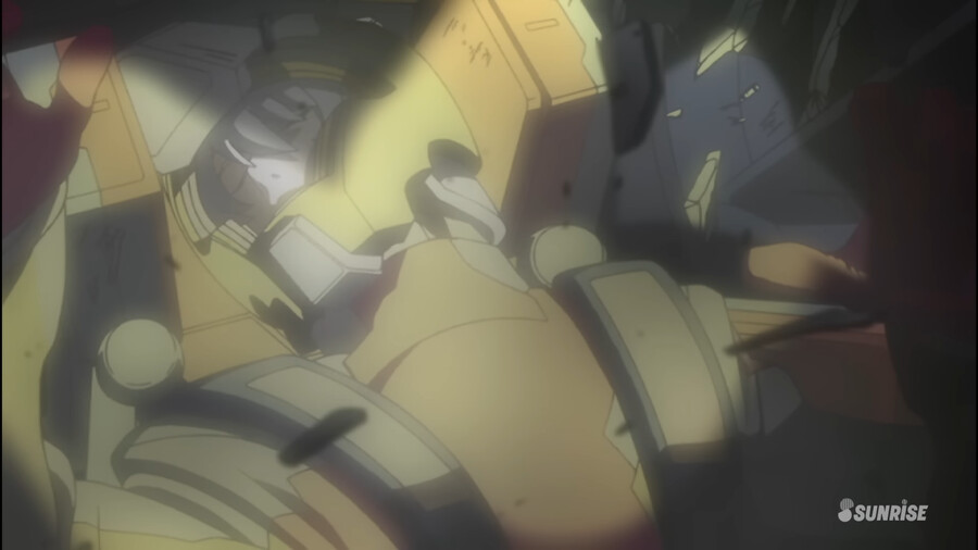 건담) 흔한 비전투용 외우주 탐사 건담.gif_1.png