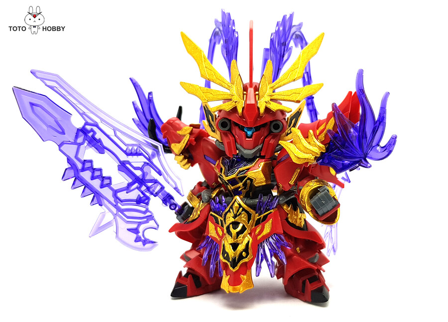 SD. 여포 시난주 & 적토마_6.jpg