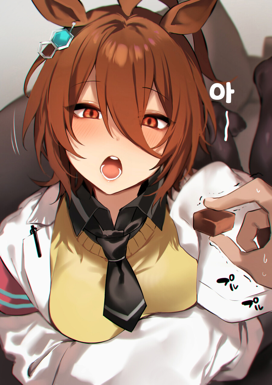 말딸] 다니마루 센세의 타키온.jpg | 유머 게시판 | RULIWEB