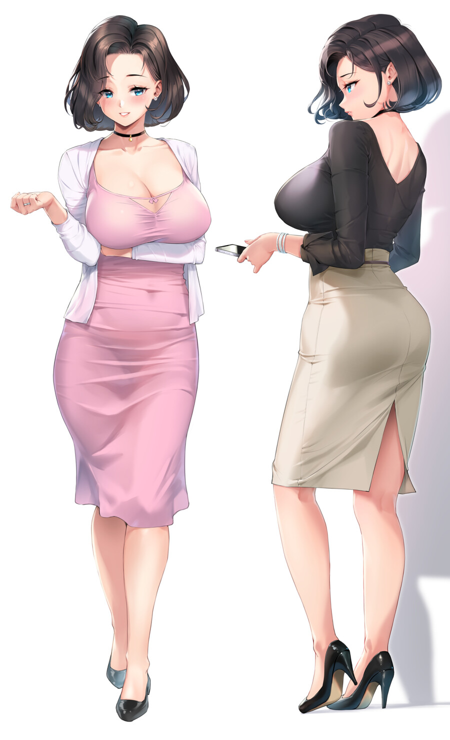약후) 건전한 유부녀 룩 ^,^_1.jpeg