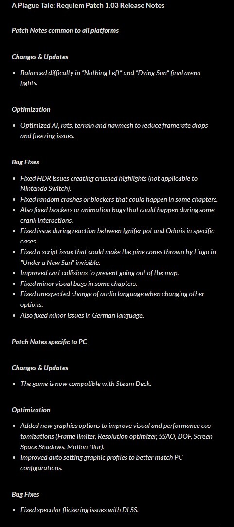 플래그 테일:레퀴엠 , 첫 패치 배포 (새로운 옵션, 최적화)_1.jpeg