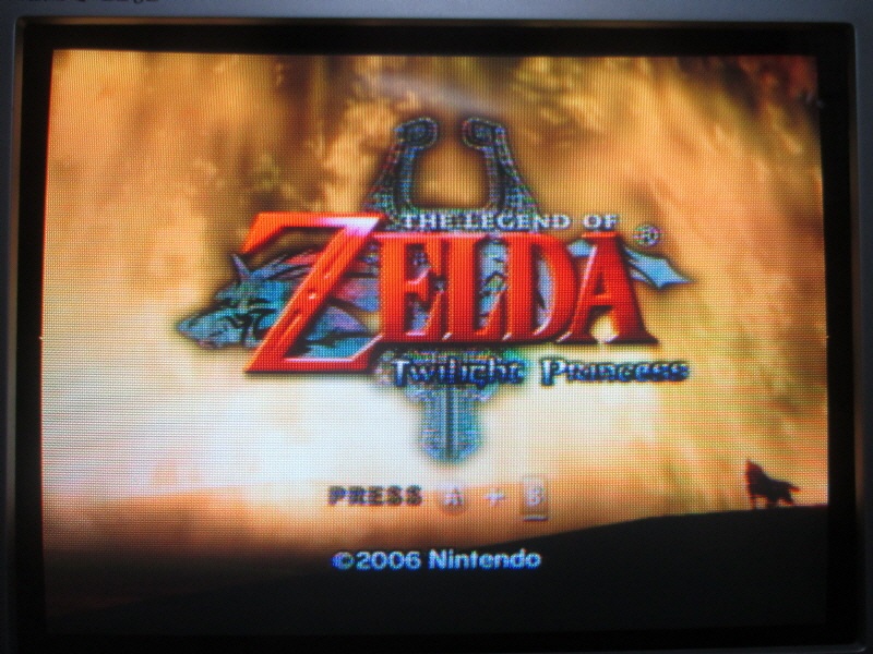 신세계에 눈을 뜨다 - 젤다의 전설, 황혼의 공주_6.jpg