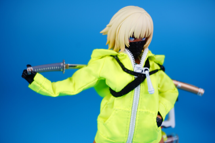 [스네일쉘] 밀크티 걸 형광 코트 간단 리뷰_13.jpg