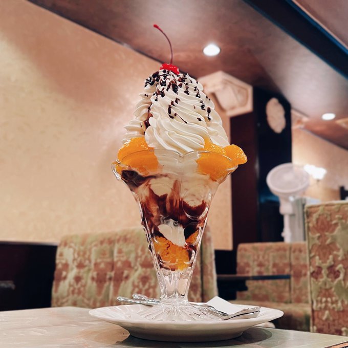만화에서 자주 보던 파르페🍨_4.jpg