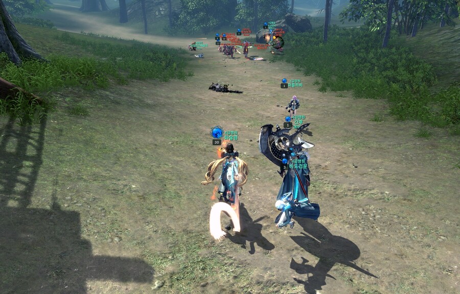 블소) 10년전 오늘 찍은 스샷_1.jpg