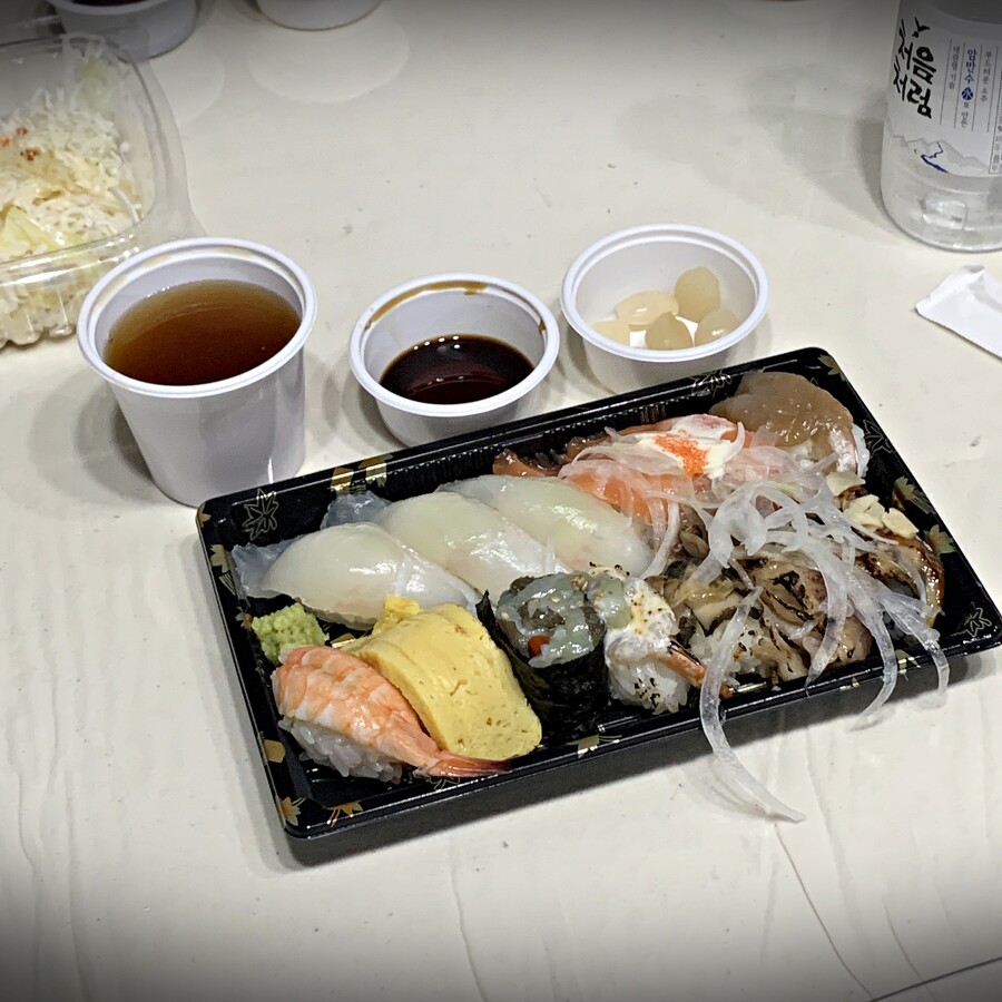 집에서 밥 먹습니다 - 성남 여수동, 스시문경 | 음식 갤러리 집에서 밥 먹습니다 - 성남 여수동, 스시문경 | 음식 갤러리 | 루리웹