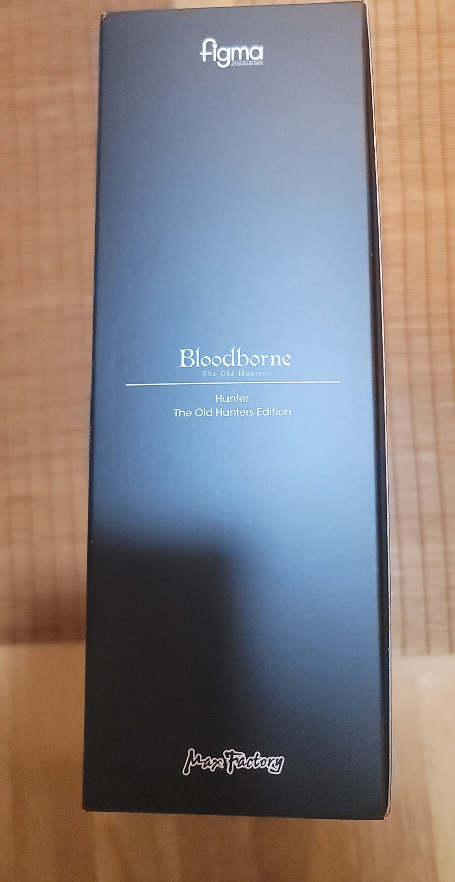 [피그마] 블러드본 헌터 DX판_3.jpg