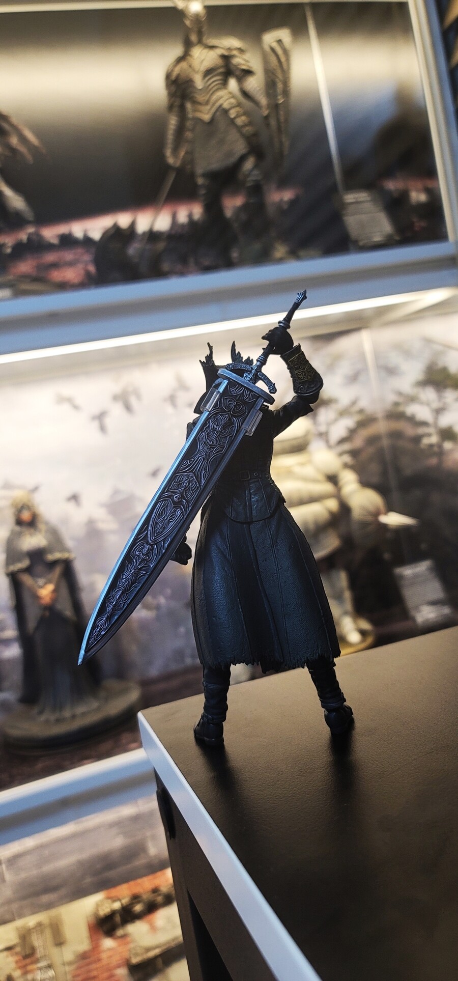 [피그마] 블러드본 헌터 DX판_20.jpg