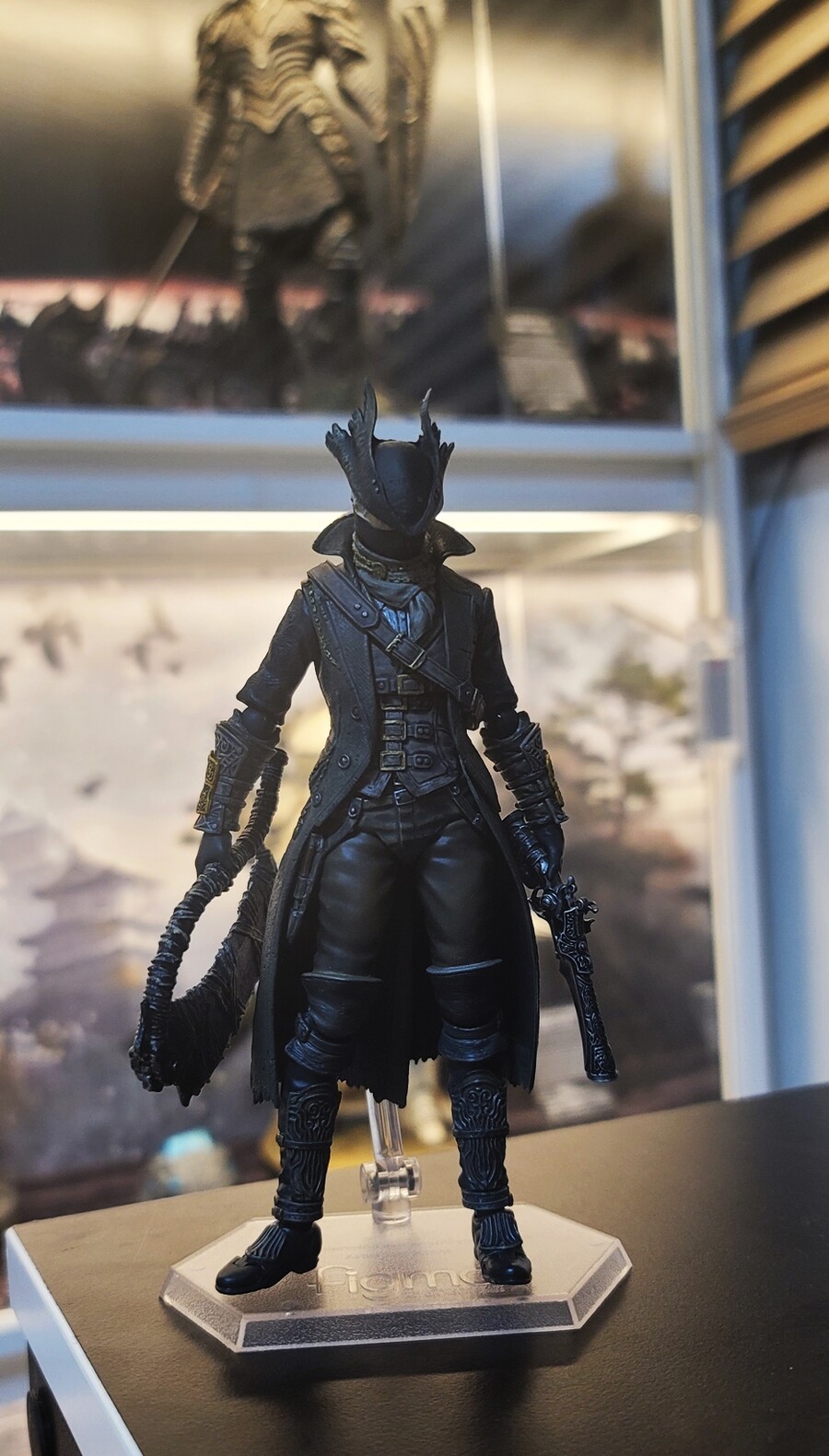 [피그마] 블러드본 헌터 DX판_21.jpg