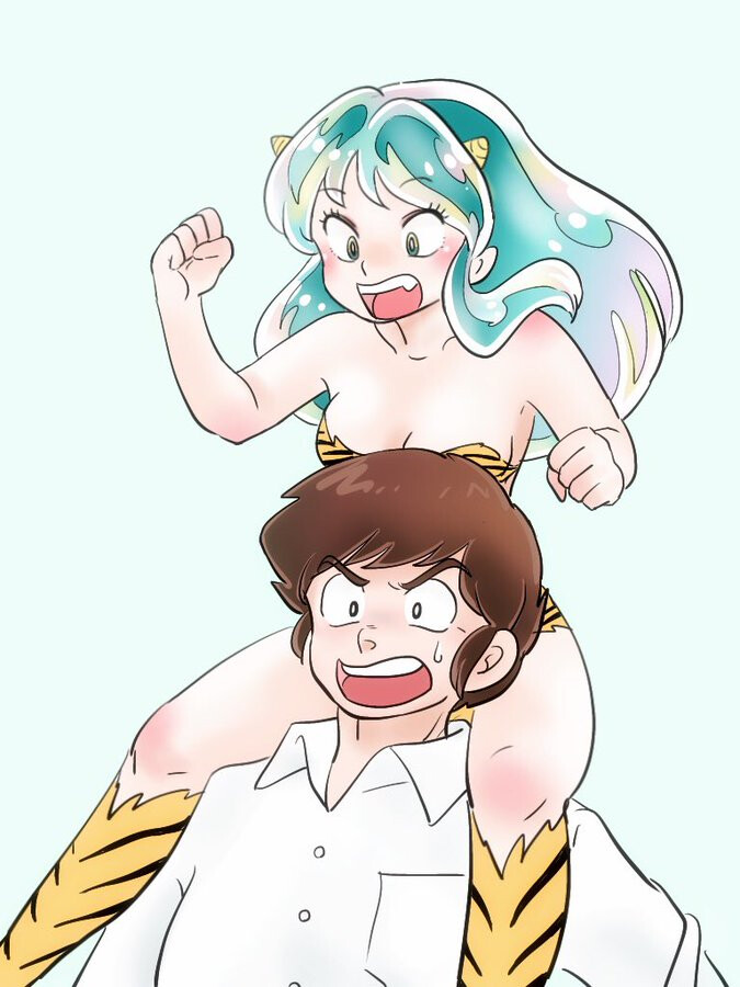 시끌별) 팬아트 트위터 하나 찾았는데_2.png