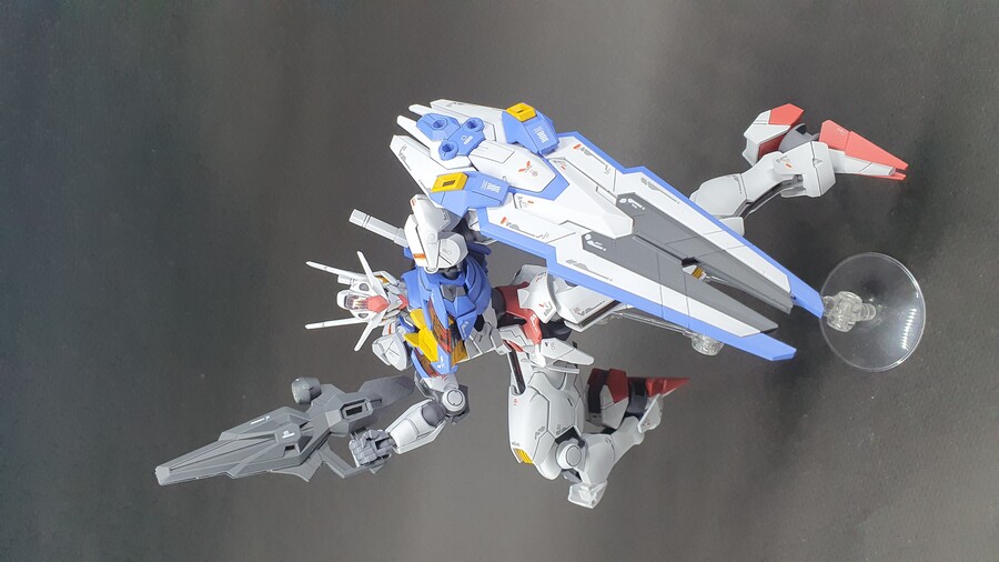 HG 에어리얼 건담(풀도색, 데칼, 약간 개수)_5.jpg