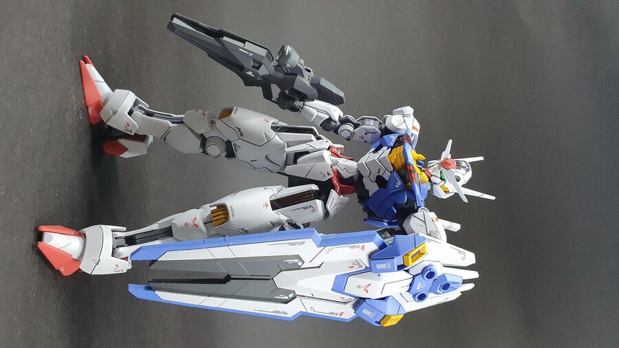 HG 에어리얼 건담(풀도색, 데칼, 약간 개수)_8.jpg