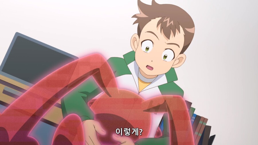 [디지몬 고스트 게임] 멘헤라 얀데레가 되어 돌아온 ㅈ냥쿠몬_8.jpg