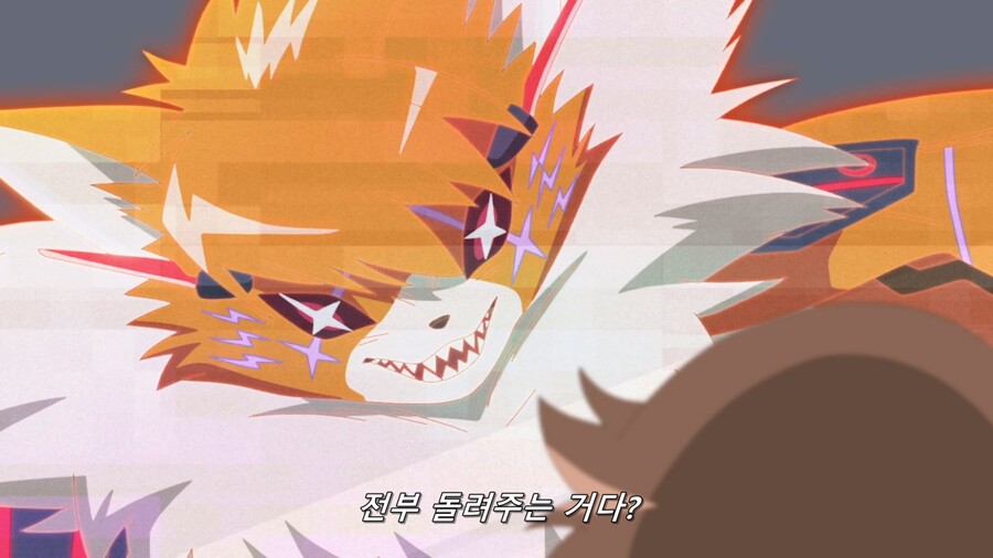 [디지몬 고스트 게임] 멘헤라 얀데레가 되어 돌아온 ㅈ냥쿠몬_40.jpg