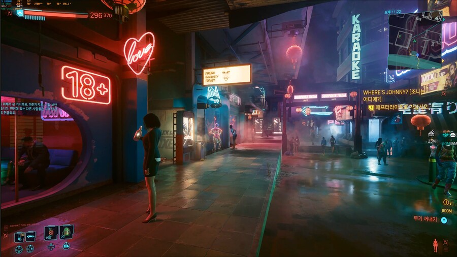 이것이 4090의 진정한 힘인가.!?(영상+스샷) 미친조명 미친그래픽 미친프레임._3.jpg