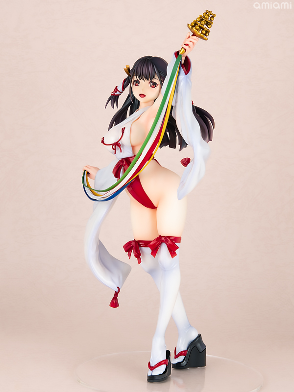 [Vertex] 타이트한 일 - 무녀 카구라 아카네 추가 이미지_2.jpg