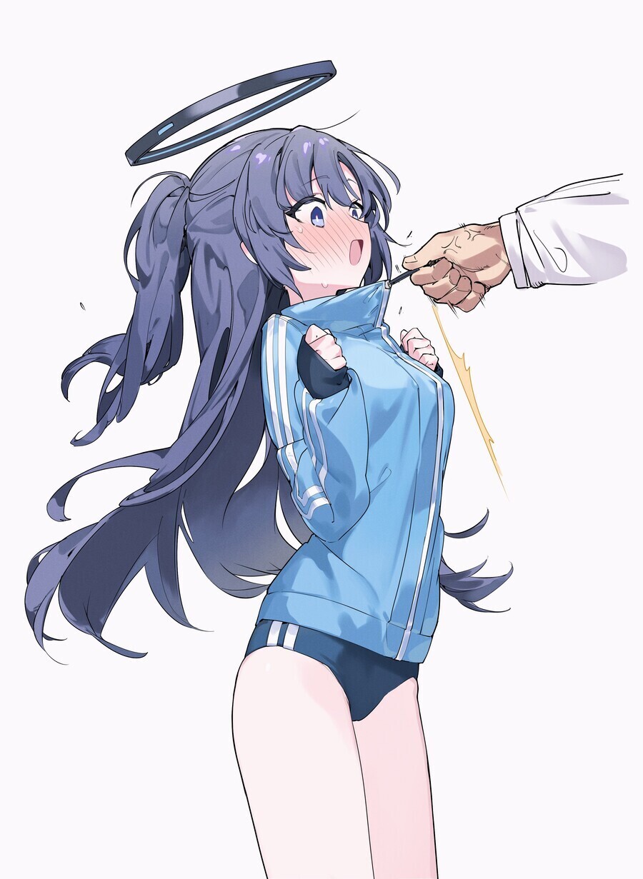 혐오) 내성발톱 쪼개는 영상 너무 재밌다_2.jpeg