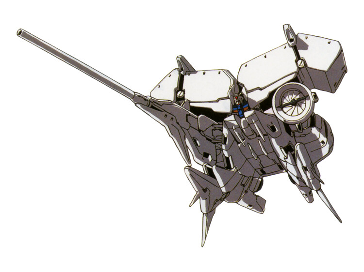 건담, 사이버 펑크) 0083 보다 첨으로 덴드로비움 봤는데_1.png