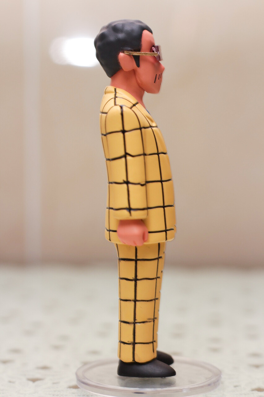 짱구군~ 빛의 속도로 차여본적 있나요~~? | 피규어 갤러리 짱구군~ 빛의 속도로 차여본적 있나요~~? | 피규어 갤러리