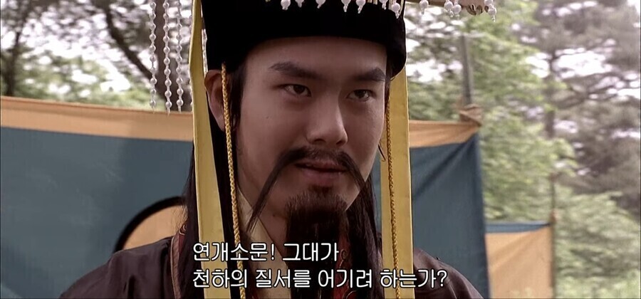 영화) 황산벌 "느그 신라 CCi 벌럼들" 명대사 모음 ㅋㅋ_1.jpg