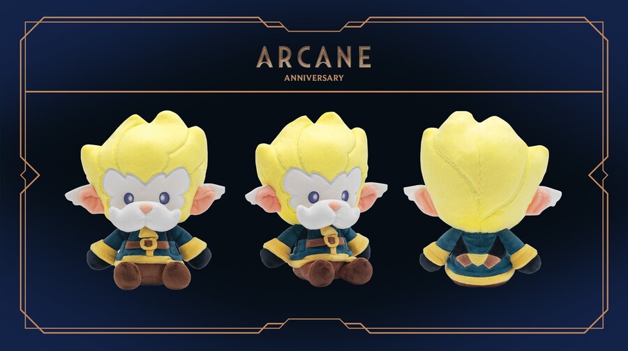 [라이엇 스토어] 아케인 1주년 기념 신상품과 우주 그루브 컬렉션 출시_4.jpg