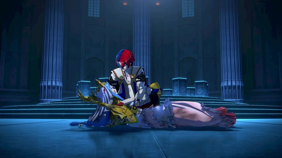 파이어 엠블렘 인게이지 신규 정보 (루미엘, 사구, 피레네 왕국)_4.jpg