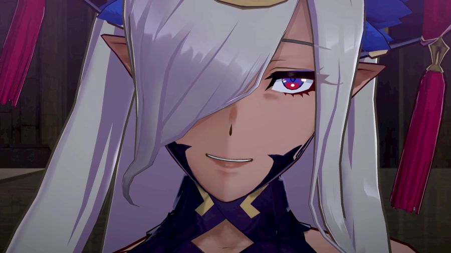 파이어 엠블렘 인게이지 신규 정보 (루미엘, 사구, 피레네 왕국)_6.jpg