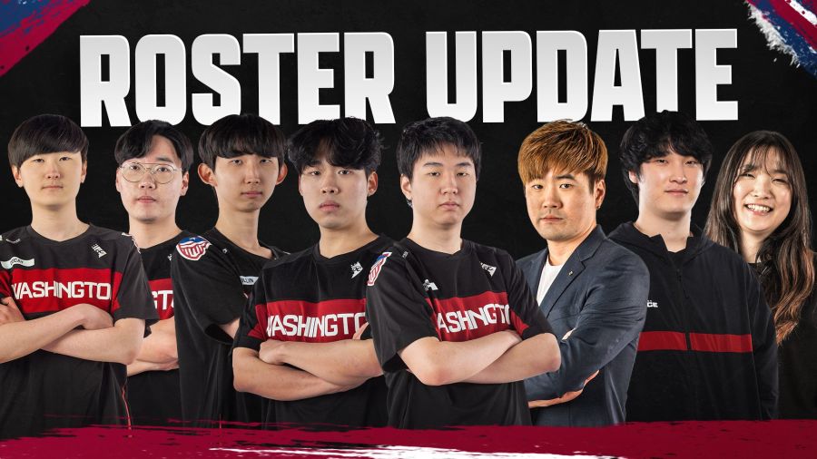 오버워치 리그 워싱턴 선수와 코치 전원 방출 및 밴쿠버 6명 선수 방출_2.jpg