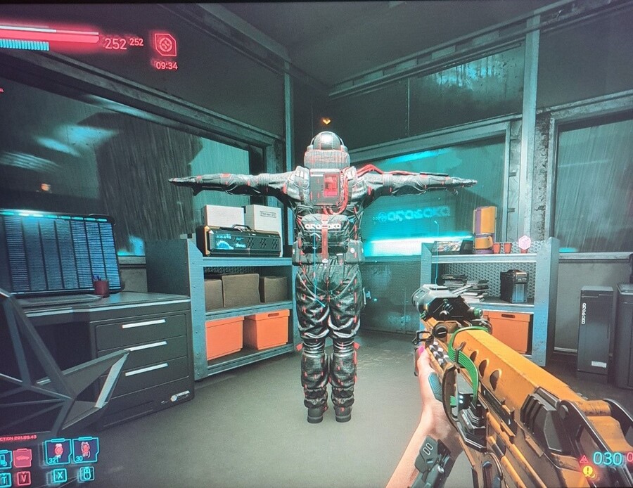 싸펑)출시하자마자 하면서 찍어 놨던 짤들_1.jpg