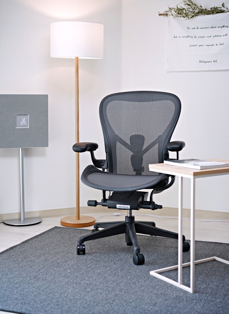 의자) 살땐 욕하지만 사용후 대다수가 만족했다는 그 의자_1.jpg