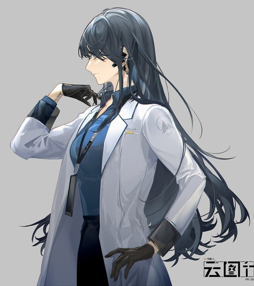 [소녀전선: 뉴럴 클라우드]뉴럴 클라우드 GRAND OPEN_2.jpg