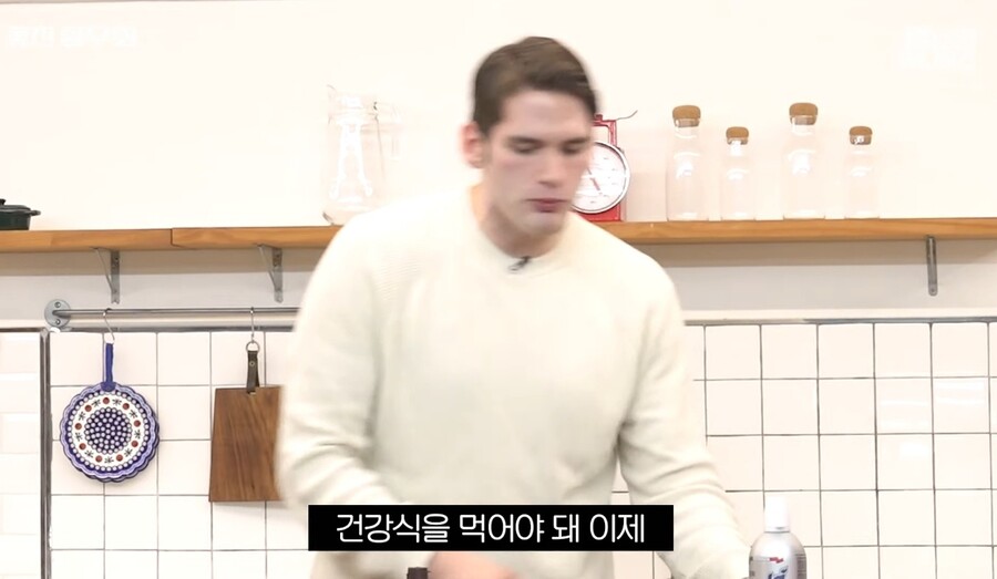 미국) 미국인 친구들도 정색하는 실제 미국음식 ㅋㅋㅋ_3.jpg