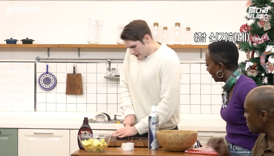 미국) 미국인 친구들도 정색하는 실제 미국음식 ㅋㅋㅋ_9.jpg