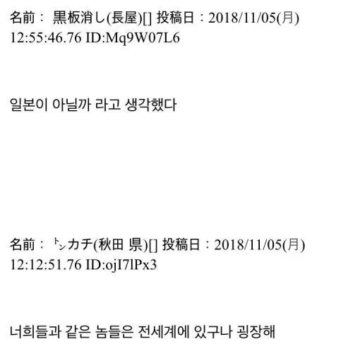 한국의 오타쿠를 본 일본인들의 반응.jpg_1.jpg